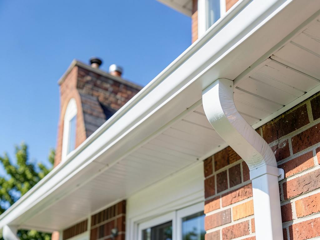 Gutter Services services in Chicago by StormBear