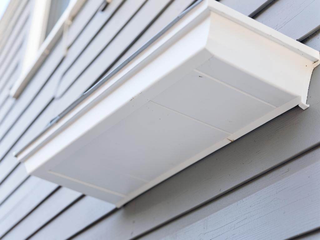 Siding & Soffit services in Chicago by StormBear